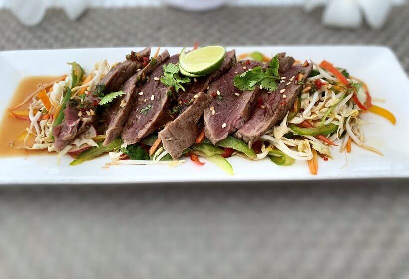 リゾートホテル Mahamaya Gili Meno