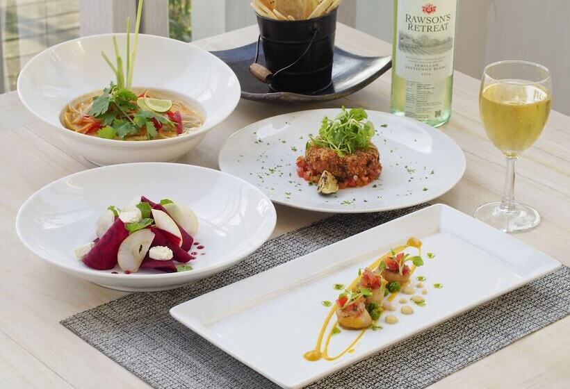 リゾートホテル Mahamaya Gili Meno