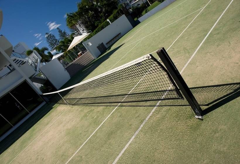 Manta Bargara Resort