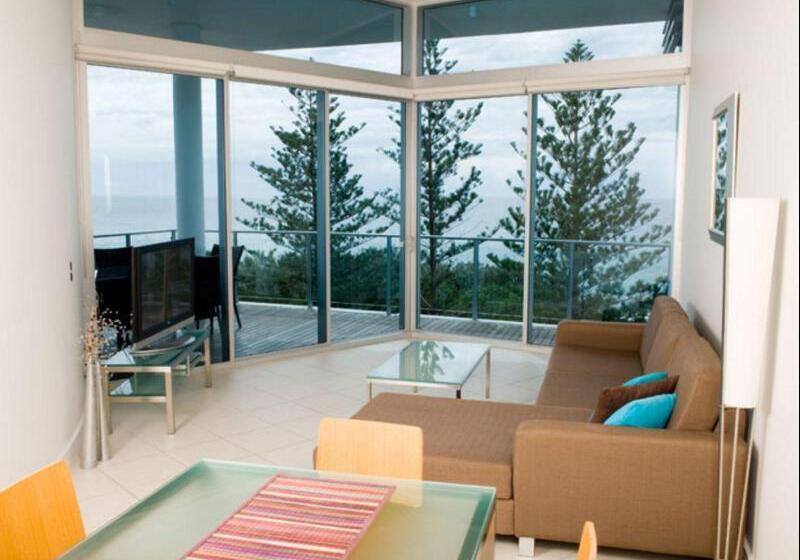 Manta Bargara Resort