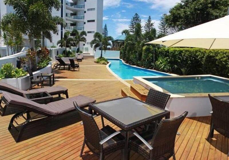 Manta Bargara Resort