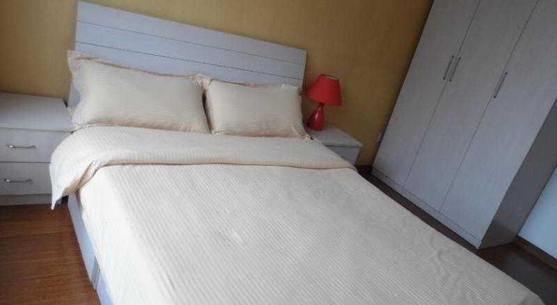 Mayson Beijing Chongwenmen Serviced Apar