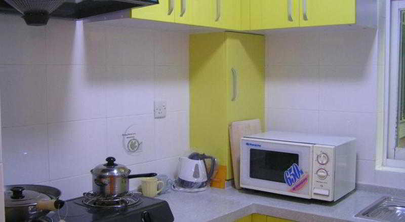 Mayson Beijing Chongwenmen Serviced Apar