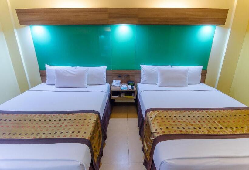 Microtel By Wyndham General Santos