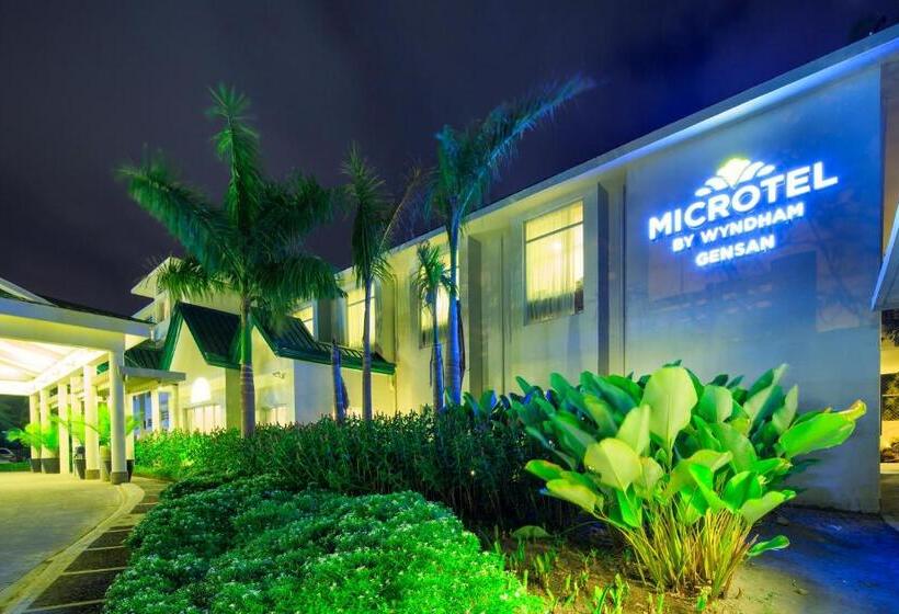 Microtel By Wyndham General Santos