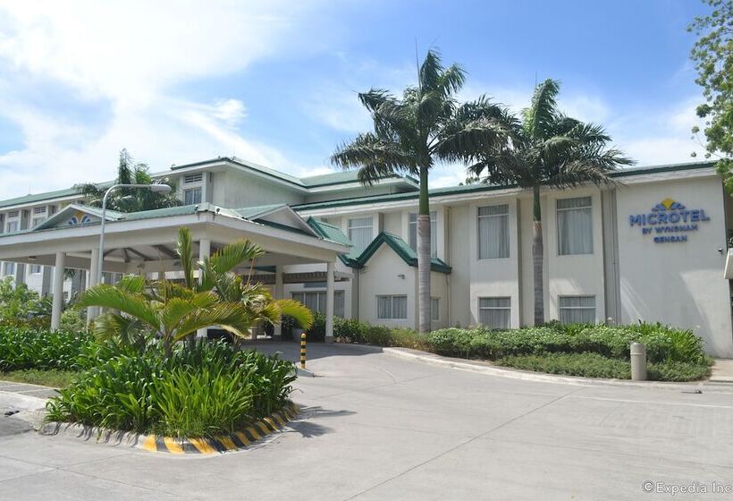 Microtel By Wyndham General Santos