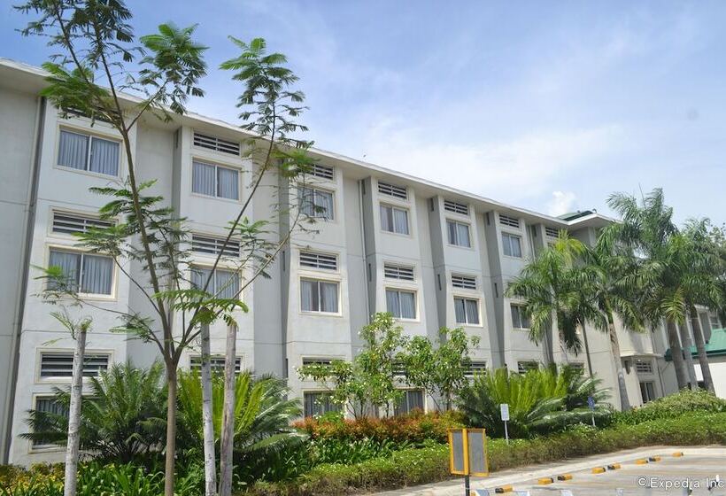 Microtel By Wyndham General Santos