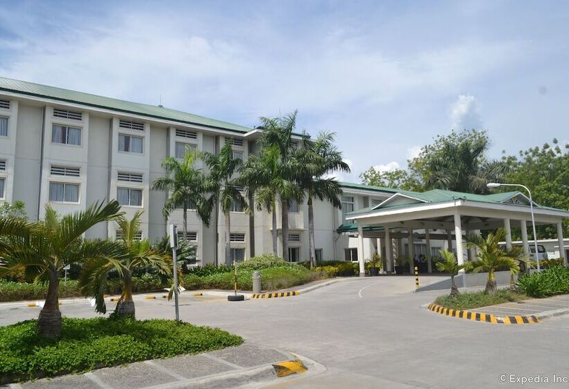 Microtel By Wyndham General Santos