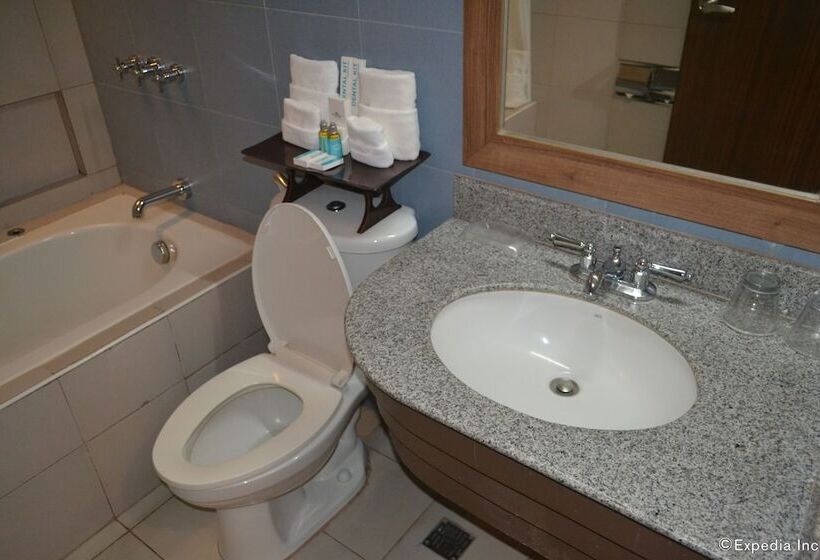 Microtel By Wyndham General Santos