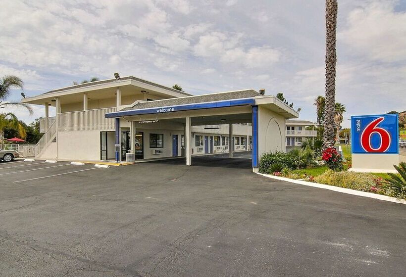Motel 6 Buellton, Ca   Solvang Area