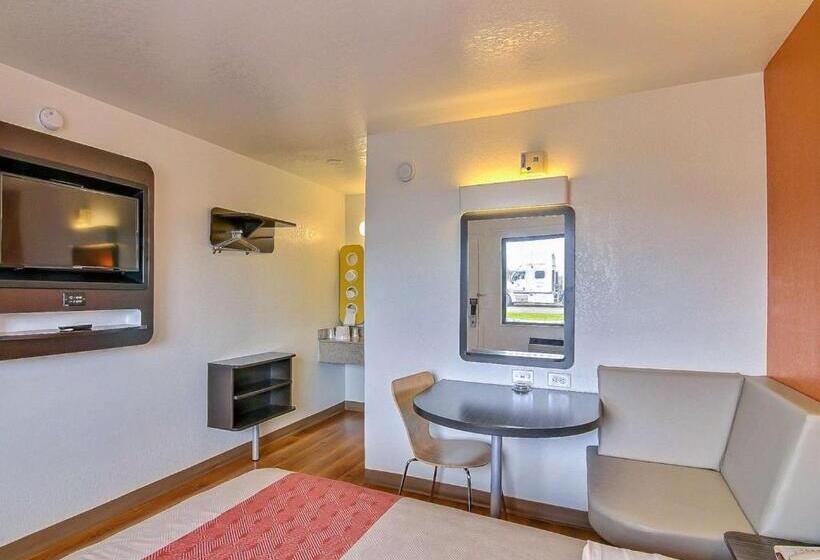 Motel 6 Buellton, Ca   Solvang Area