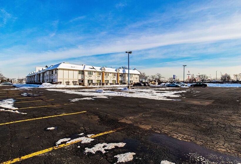 Motel 6 Palatine, Il   Chicago Northwest