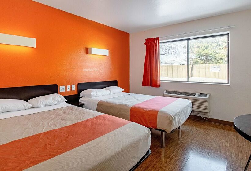 Motel 6 Palatine, Il   Chicago Northwest