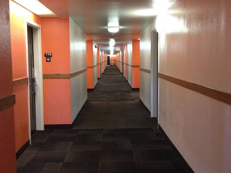 Motel 6 Palatine, Il   Chicago Northwest