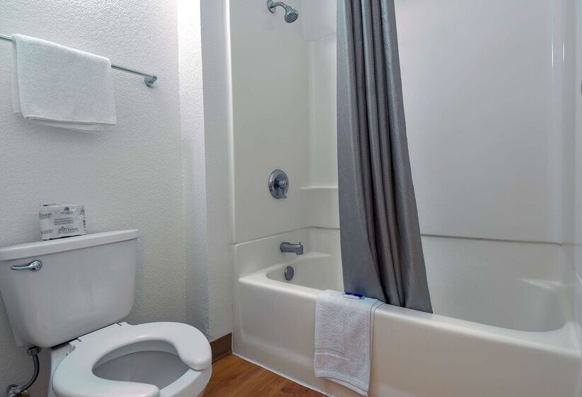 Motel 6 Chino, Ca   Los Angeles Area