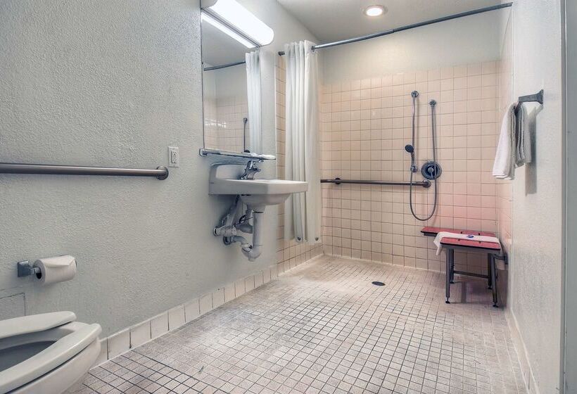 Motel 6 Chino, Ca   Los Angeles Area