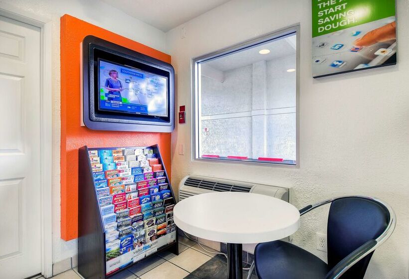 Motel 6 Chino, Ca   Los Angeles Area