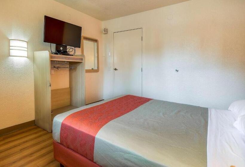 Motel 6 Chino, Ca   Los Angeles Area