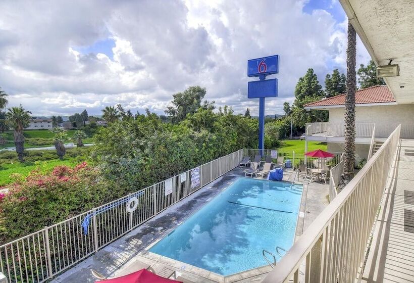 Motel 6 Chino, Ca   Los Angeles Area