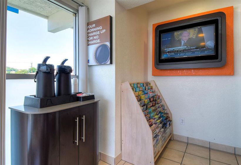 Motel 6 Los Angeles  Hacienda Heights