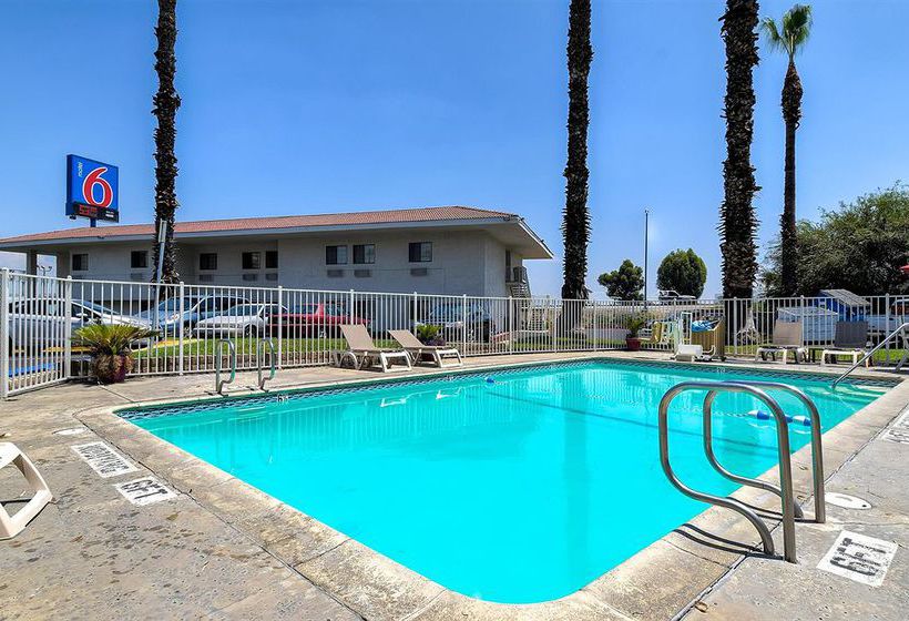 Motel 6 Los Angeles  Hacienda Heights