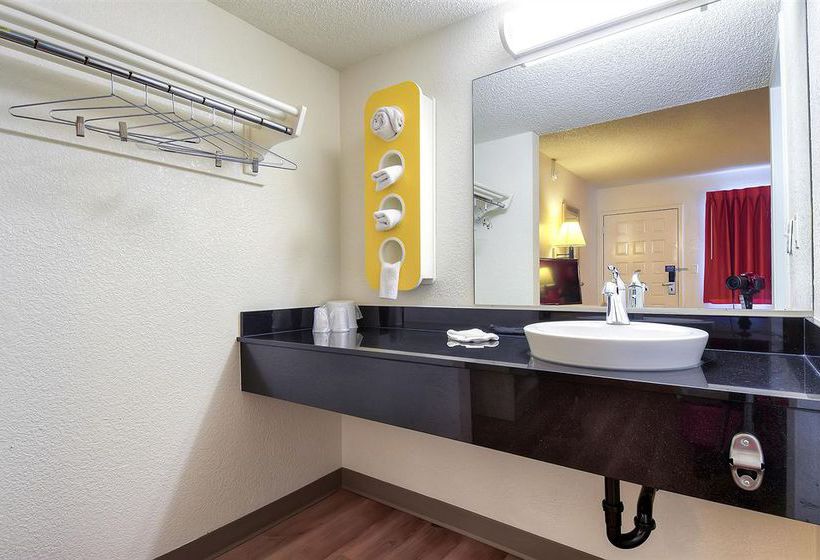 Motel 6 Los Angeles  Hacienda Heights