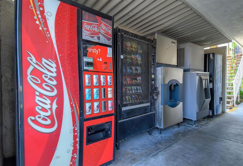 Motel 6 Los Angeles  Hacienda Heights