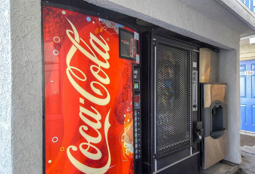 Motel 6 Los Angeles  Norwalk