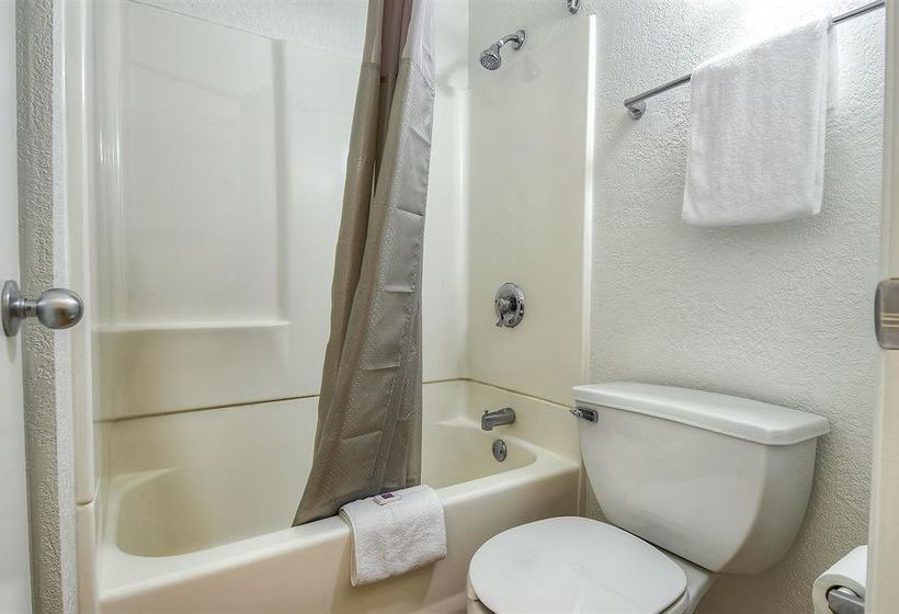 Motel 6 Los Angeles  Norwalk