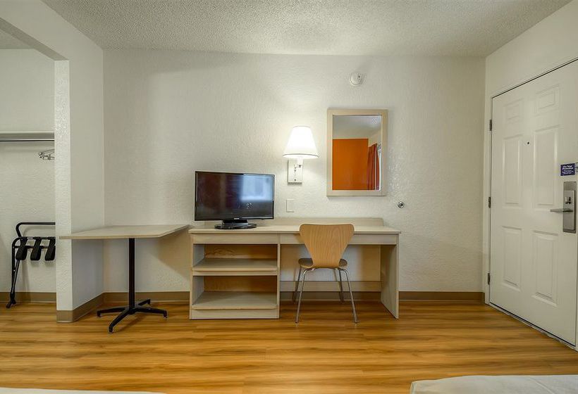 Motel 6 Los Angeles  Norwalk