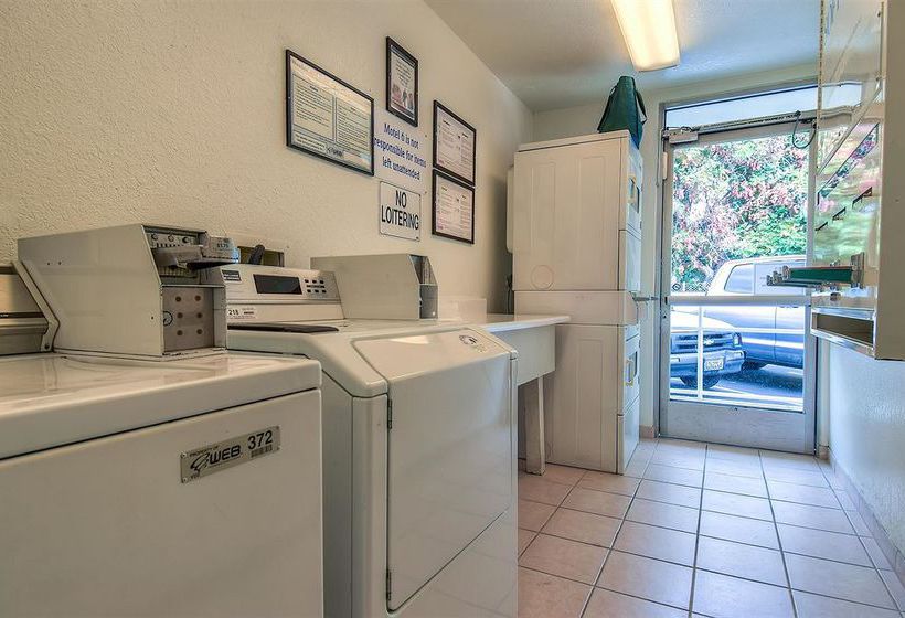 Motel 6 Los Angeles  Whittier