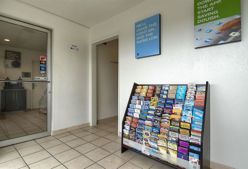 Motel 6 Los Angeles  Whittier