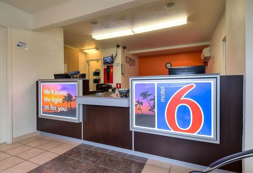 Motel 6 Los Angeles  Whittier
