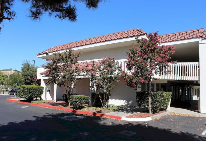 Motel 6 Paso Robles