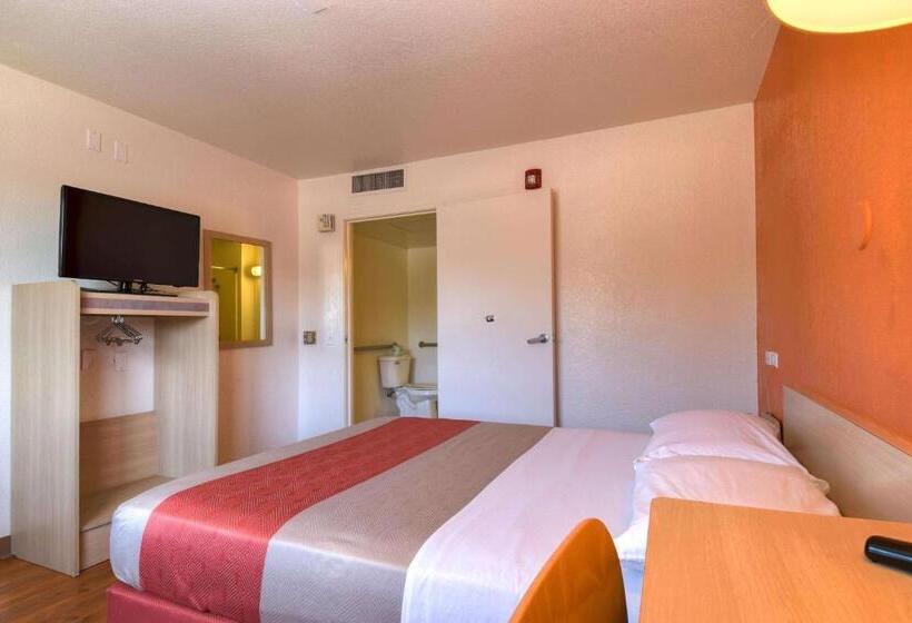 Motel 6 Jurupa Valley, Ca   Riverside West