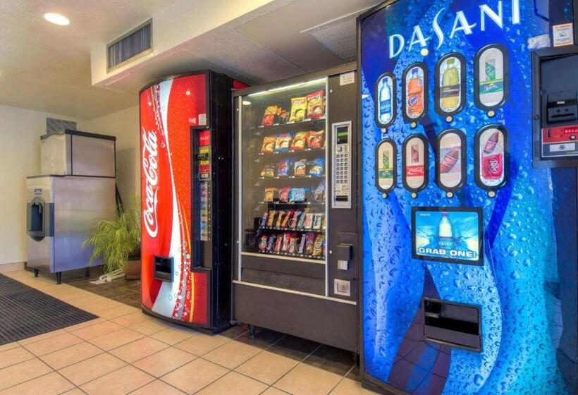 Motel 6 Jurupa Valley, Ca   Riverside West