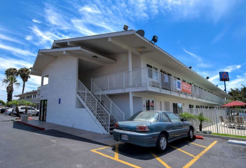 Motel 6 Westminster, Ca   South   Long Beach Area