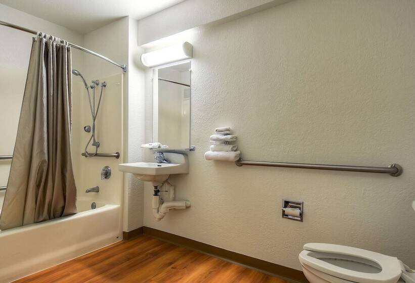 Motel 6 Westminster, Ca   South   Long Beach Area