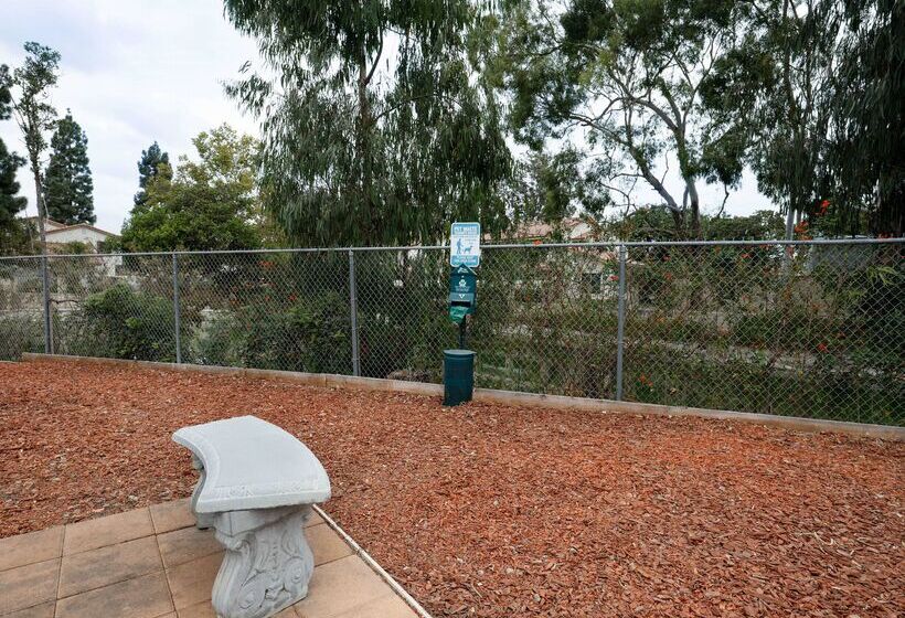 Motel 6 Camarillo, Ca