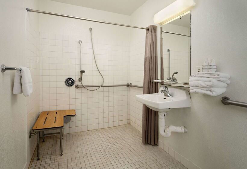 Motel 6 Camarillo, Ca