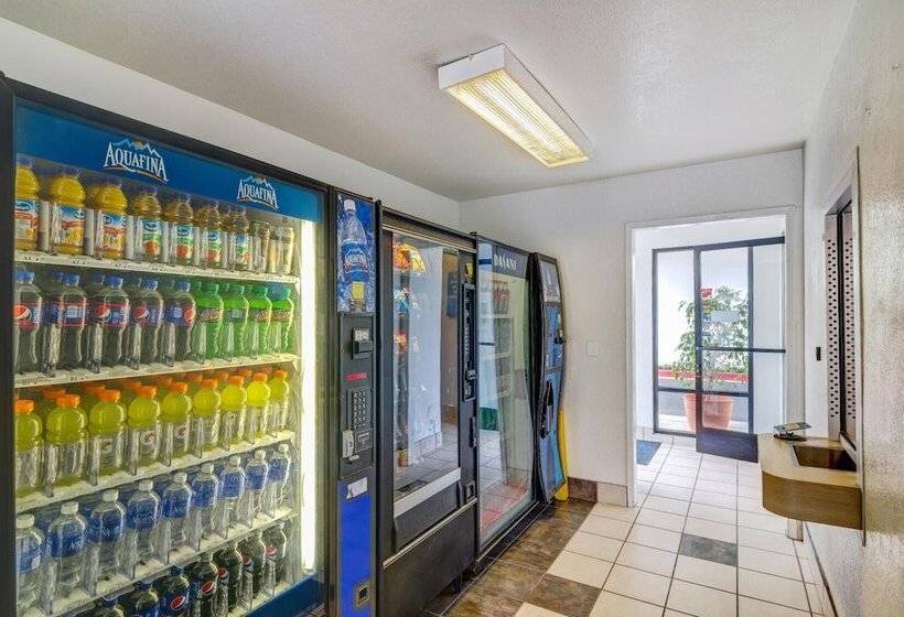 Motel 6 Camarillo, Ca