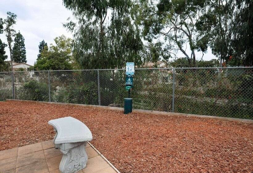 Motel 6 Camarillo, Ca