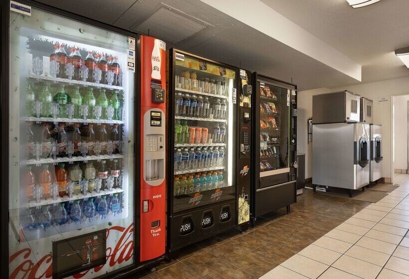 Motel 6carpinteria, Ca  Santa Barbara  North