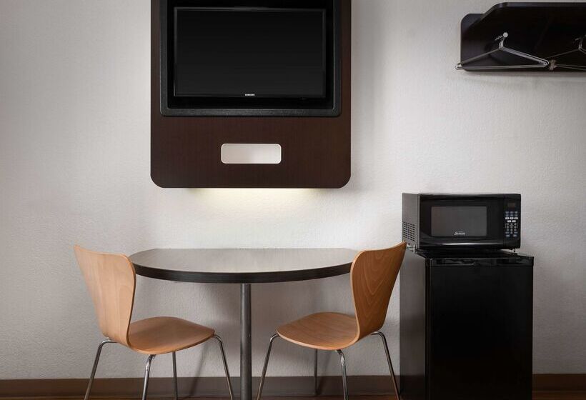 Motel 6carpinteria, Ca  Santa Barbara  North