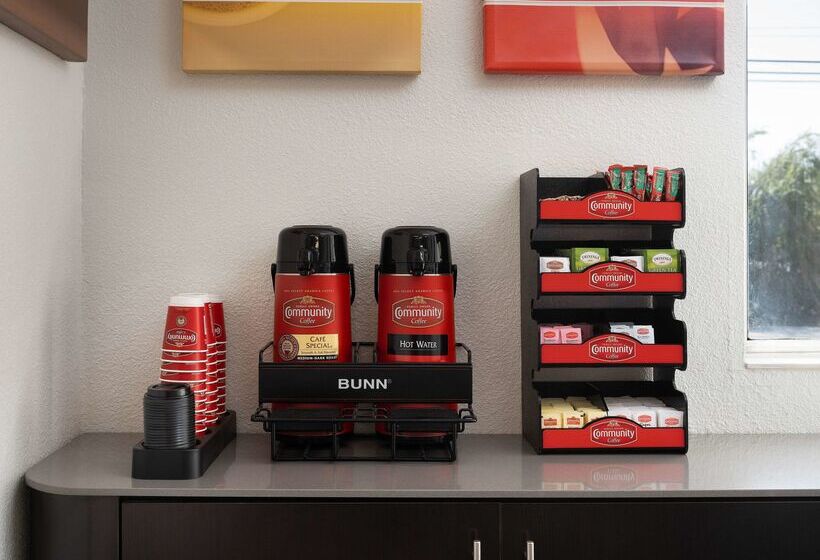 Motel 6carpinteria, Ca  Santa Barbara  North