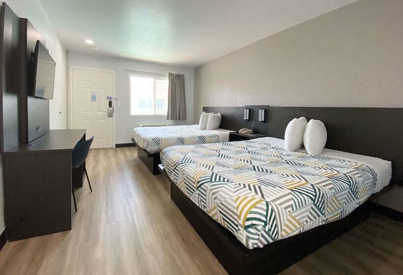 Motel 6 costa Mesa, Ca