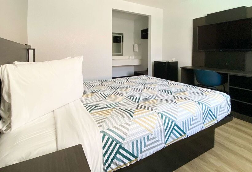 Motel 6 costa Mesa, Ca