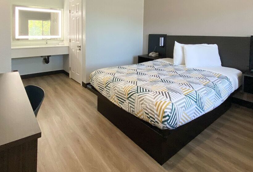 Motel 6 costa Mesa, Ca