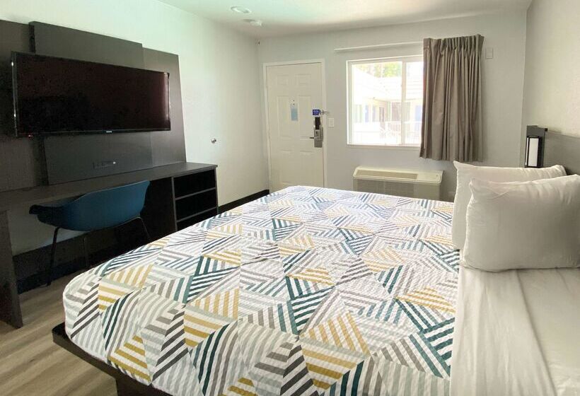 Motel 6 costa Mesa, Ca