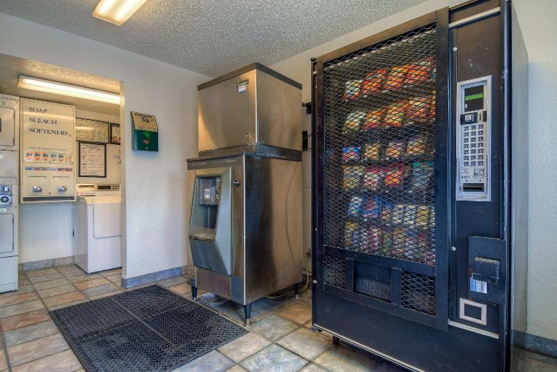 Motel 6 costa Mesa, Ca